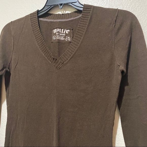 Large Long Sleeve - Picture 2 of 7